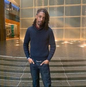 Meet your Posher, Ray